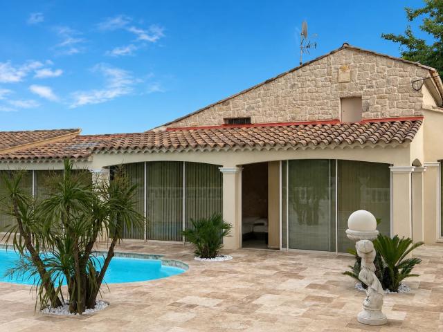 Maison 6 pièces 145 m²