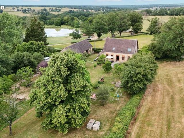 Maison 6 pièces 145 m²