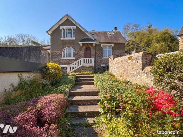 Maison 6 pièces 145 m²