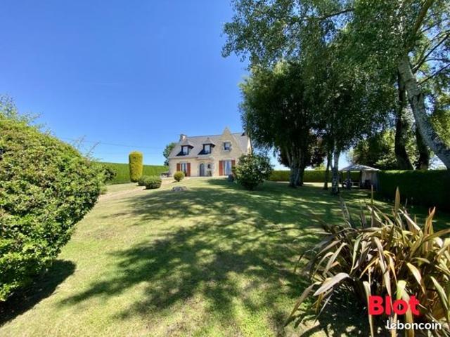 Maison 6 pièces 145 m²