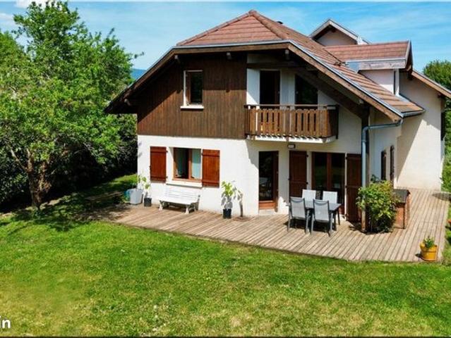 Maison 6 pièces 145 m²