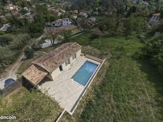 Maison 6 pièces 145 m²