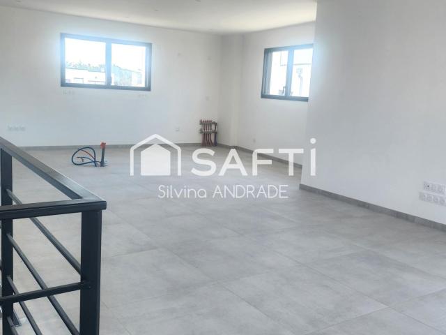 Maison 6 pièces 145 m²