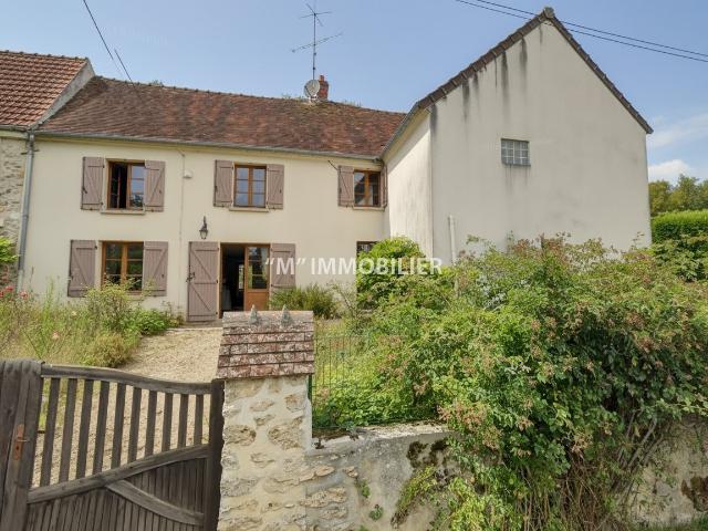 Maison 6 pièces 145 m²