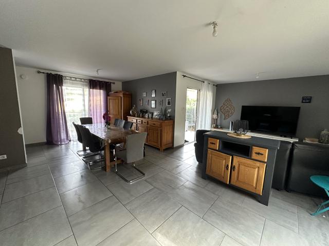 Maison 6 pièces 145 m²