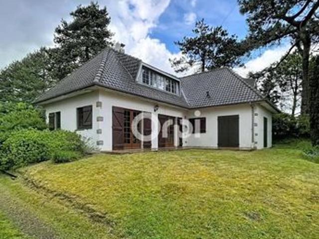 Maison 6 pièces 145 m²
