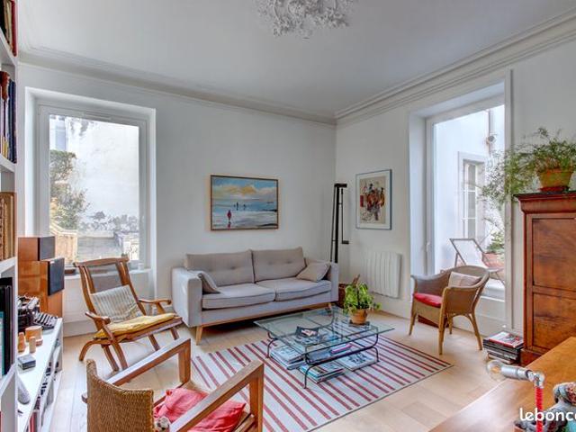 Maison 6 pièces 145 m²