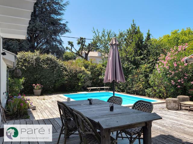 Maison 6 pièces 145 m²