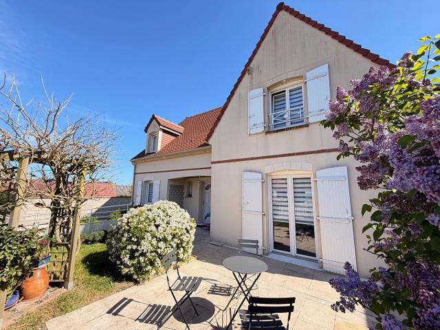 Maison 6 pièces 145 m²