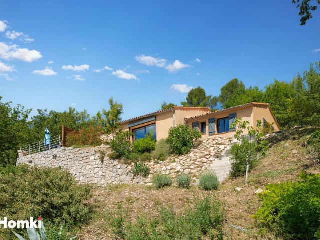 Maison 6 pièces 145 m²
