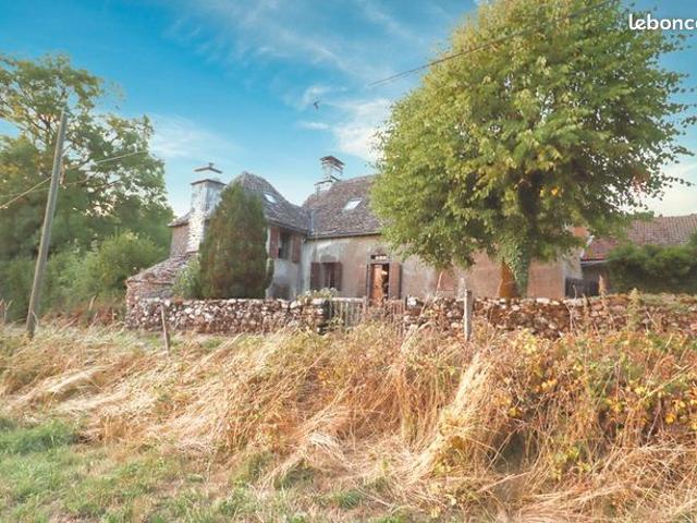 Maison 6 pièces 145 m²