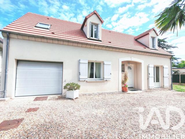 Maison 6 pièces 145 m²