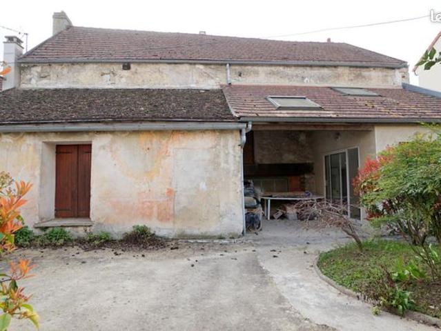 Maison 6 pièces 145 m²