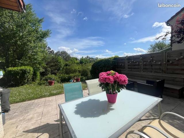 Maison 5 pièces 145 m²