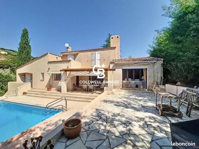 Maison 6 pièces 145 m²