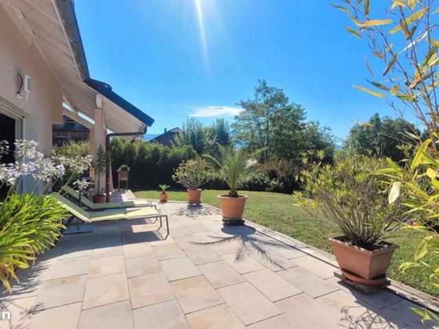 Maison 6 pièces 145 m²