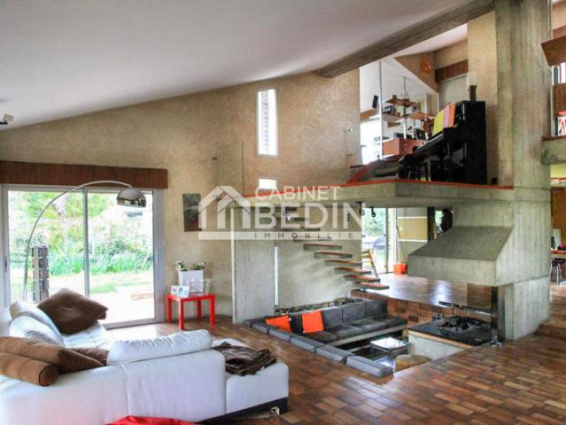 Maison 6 pièces