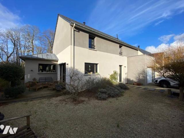 Maison 6 pièces