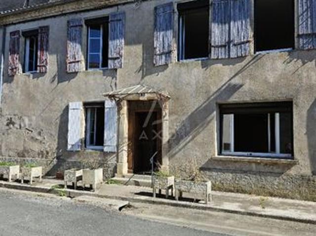 Maison 6 pièces 146 m²