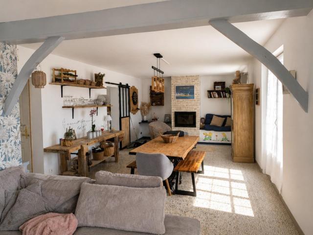 Maison 6 pièces 146 m²
