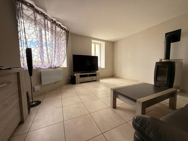 Maison 6 pièces 146 m²
