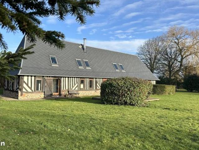 Maison 6 pièces 141 m²