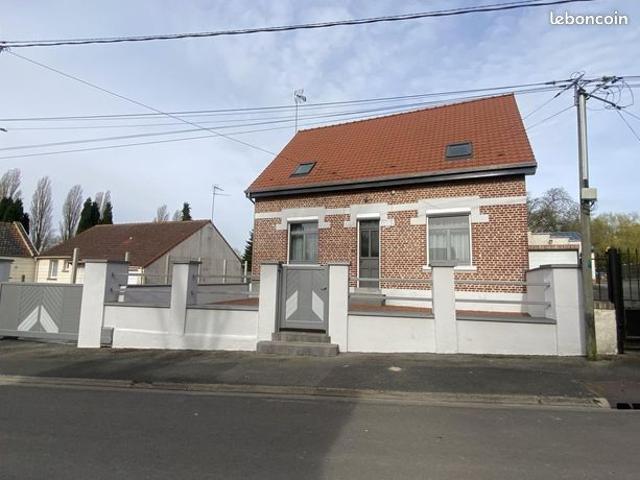 Maison 6 pièces 146 m²