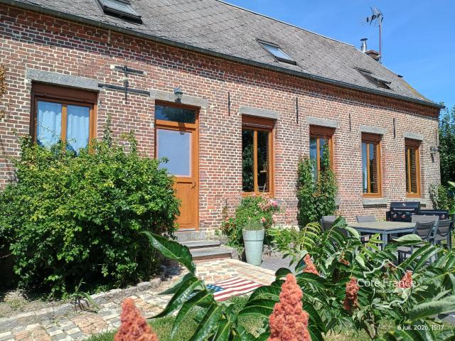 Maison 6 pièces 146 m²