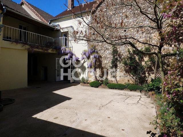 Maison 6 pièces 146 m²
