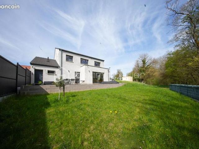 Maison 6 pièces 146 m²