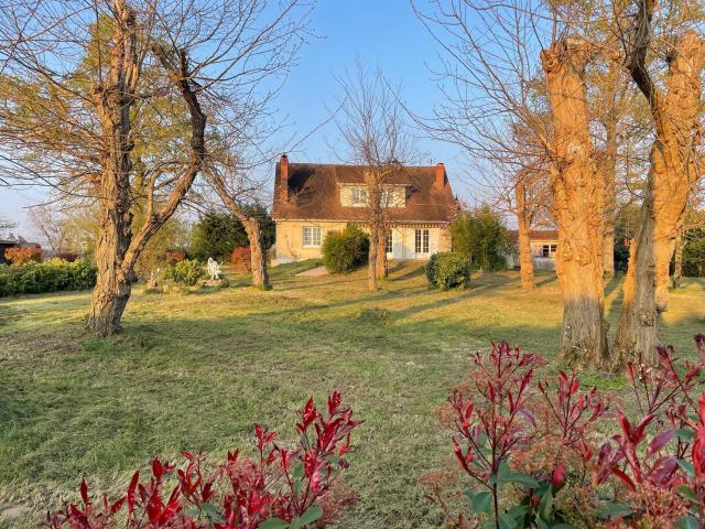 Maison 6 pièces 146 m²