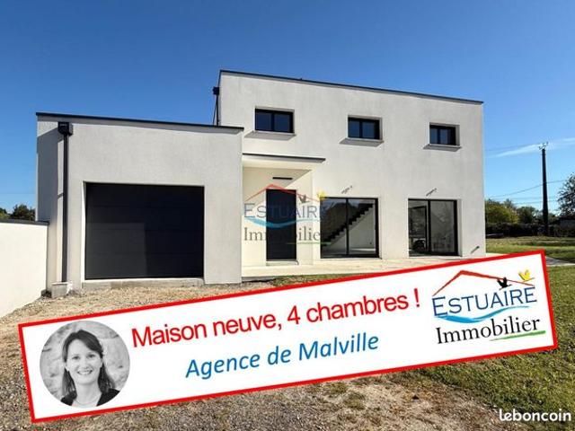 Maison 6 pièces 146 m²