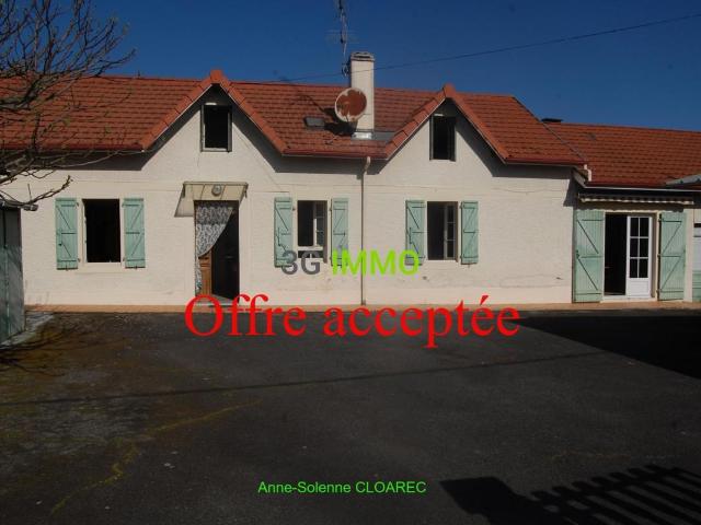 Maison 6 pièces 146 m²