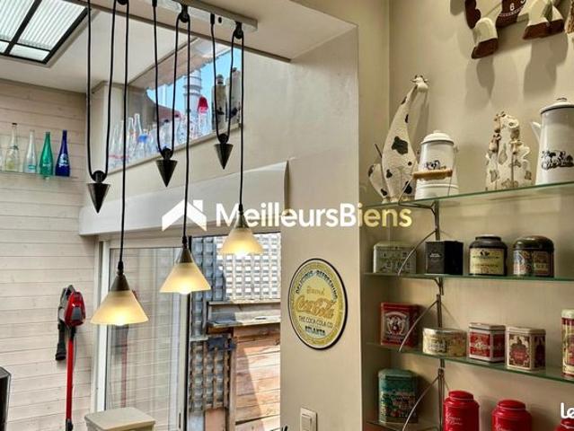 Maison 6 pièces 146 m²