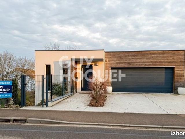 Maison 6 pièces 146 m²