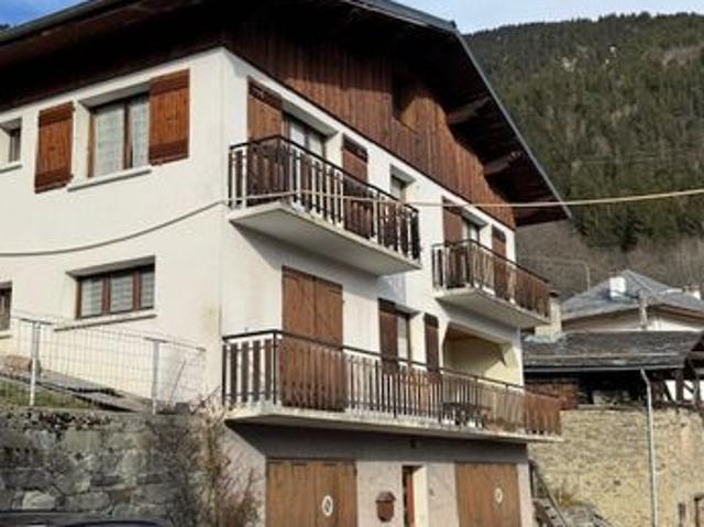 Maison 6 pièces 146 m²
