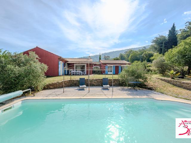 Maison 6 pièces 146 m²