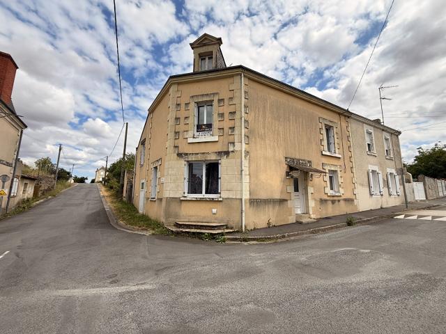 Maison 6 pièces 146 m²