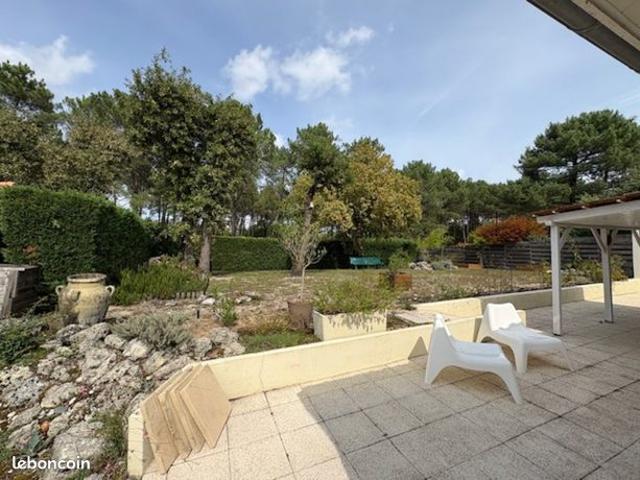 Maison 6 pièces 146 m²