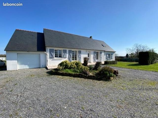Maison 6 pièces 146 m²