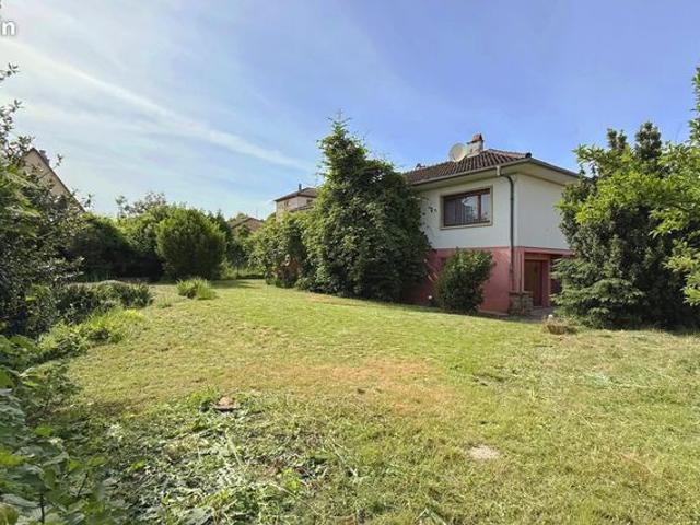 Maison 6 pièces 146 m²