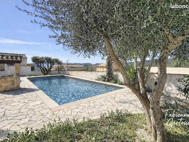 Maison 6 pièces 146 m²