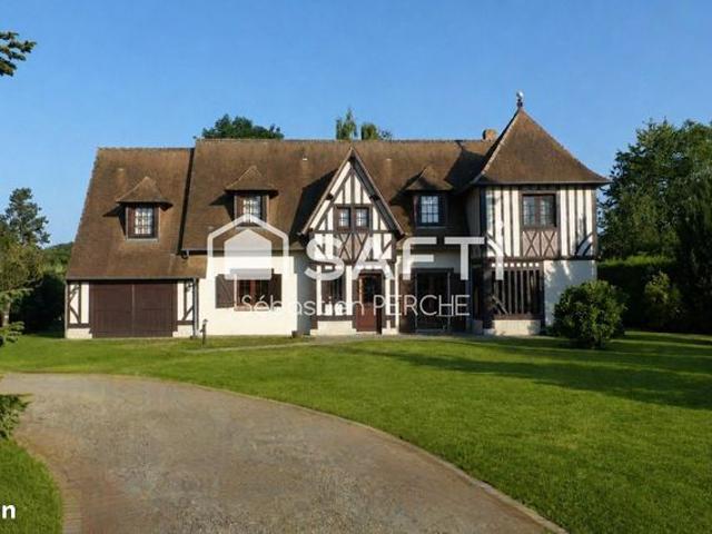 Maison 6 pièces 146 m²