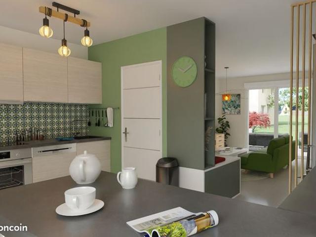 Maison 6 pièces 146 m²