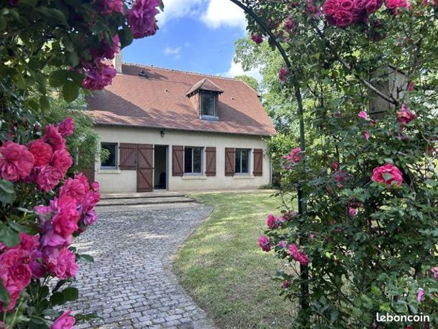 Maison 6 pièces 146 m²