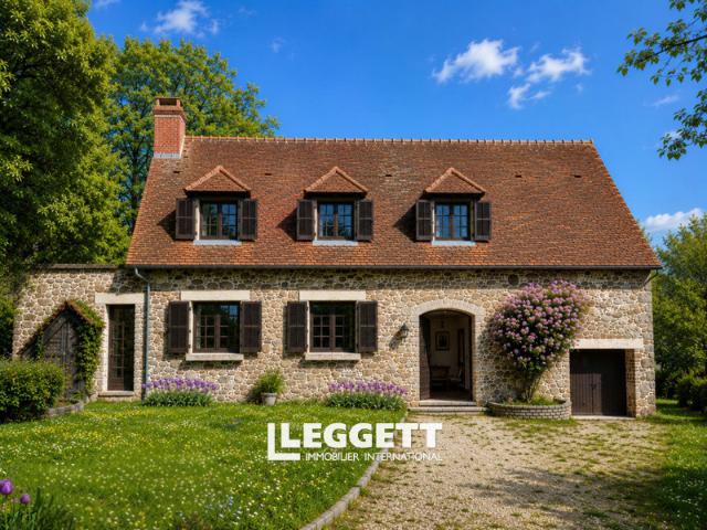 Maison 6 pièces 146 m²