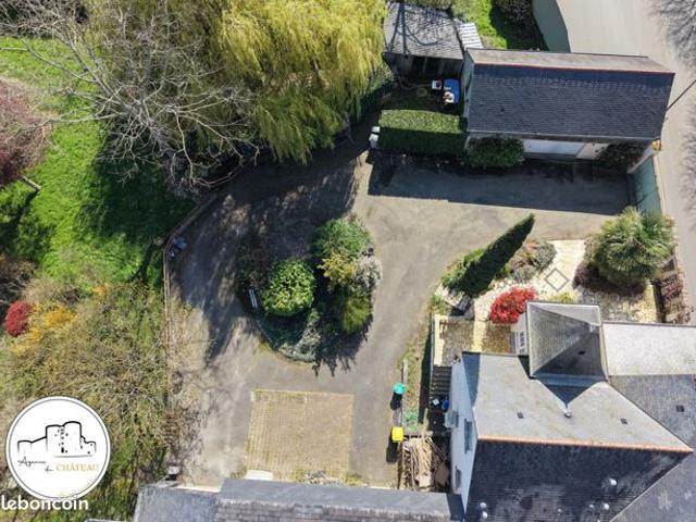 Maison 6 pièces 146 m²