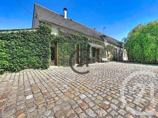 Maison 6 pièces 146 m²