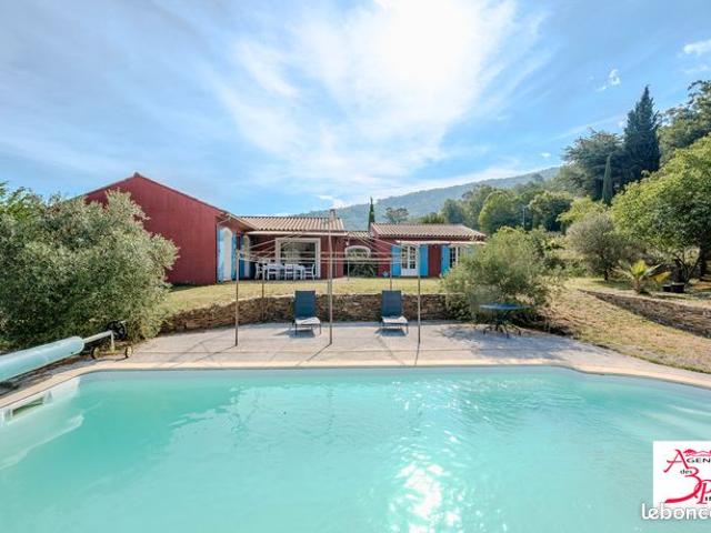 Maison 6 pièces 146 m²