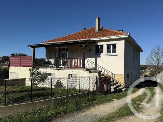 Maison 6 pièces 146 m²